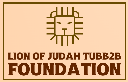 Lion of Judah TUBB2B Foundation