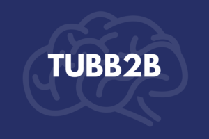 What is TUBB2B?
